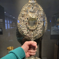 Abendführung «Museum hack»